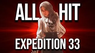 Thumbnail: How to ALL Hit Expedition 33