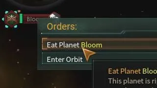 Thumbnail: Everytime I play Stellaris
