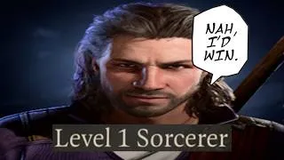 Thumbnail: Everytime I play Baldur's Gate 3