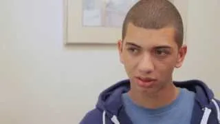 Thumbnail: Vignette 5 - Assessing for Depression in a Mental Health Appointment