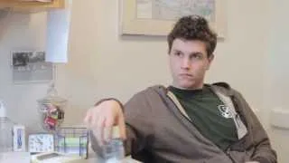 Thumbnail: Vignette 4 - Introduction to a Mental Health Assessment