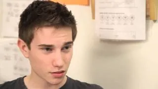 Thumbnail: Vignette 2 - Asking about Sexual Activity in a Preventive Services Visit