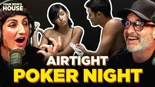 Thumbnail: Airtight Poker Night w/ Steph Tolev | YMH Highlight