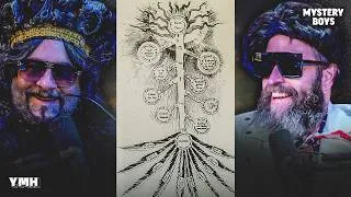 Thumbnail: The Kabbalah Tree Of Life | Mystery Boys Highlight