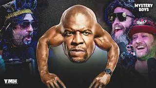 Thumbnail: Terry Crews: The OG Gooner | Mystery Boys Highlight