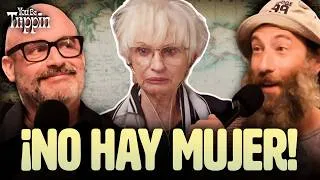 Thumbnail: Argentines Thought Tom And His Mom Were A Couple | You Be Trippin' Highlight