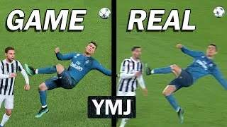 Thumbnail: When Football is turned into art #02 | YMJ