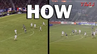Thumbnail: How to recreate a solo goal on EAFC 24
