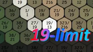 Thumbnail: Just Intonation - 19-Limit Named Intervals - Microtonal Scale Demonstration (by Ymp)