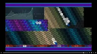 Thumbnail: Ymp - The WitchCraft Retort (A Mostly Browser-Based Hex Keyboard Composition)