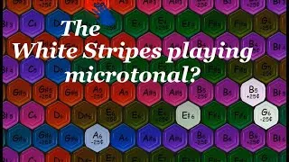 Thumbnail: Breaking News : You DO Like Microtonal Music but Don't Know When...(!?)