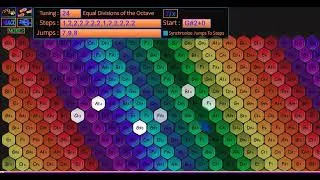 Thumbnail: I Never Expected Sounds of a Robot Lady Moaning to Come Out of Quarter-Tones Chords, But...