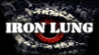 Thumbnail: I found the WORST way to play Iron Lung
