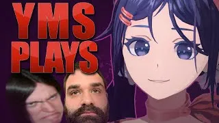 Thumbnail: YMS PLAYS: MiSide | COMPLETE