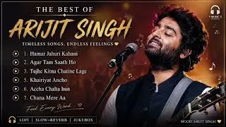 Thumbnail: Arijit Singh Sad jukebox 💔🥀 || lofi jukebox  || Best Jukebox💔🥀 Y Music 2 