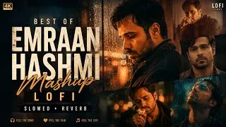 Thumbnail: BEST OF IMRAN HASHMI MASHUP (slowed & reverb ) - AFTER EVENING ||