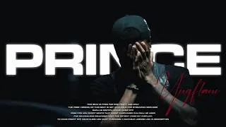 Thumbnail: [FREE] Nemzzz x Hoodtrap Type Beat - 'Prince'