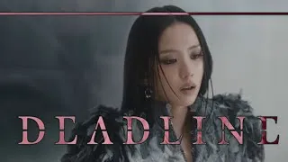 Thumbnail: Me and my - BLACKPINK Revamped (+ new rap Jisoo / Rosé and lines) 