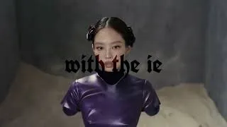 Thumbnail: JENNIE - ‘ZEN + with the ie way up + Like JENNIE’ (Awards Show Concept Performance)