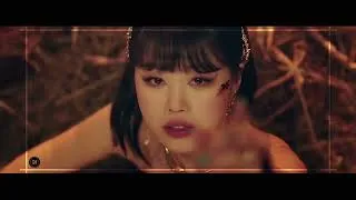 Thumbnail: ((G)I-DLE) - OH MY GOD | Awards Show Concept Performance [intro + dance break] |