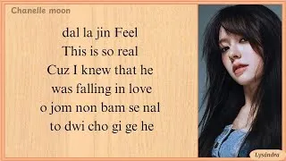 Thumbnail: Oops, My Bad  - FIFTY FIFTY | Easy Lyrics