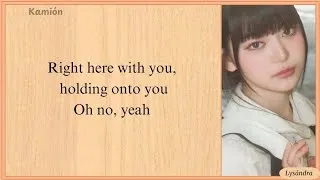 Thumbnail: Physics ~ Falling Into You ~ - cosmosy | Lyrics