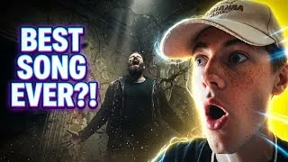 Thumbnail: Reacting to SKILLETS scream….(insane) 😱