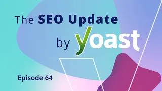 Thumbnail: Google I/O AI search changes, AI mode & WordPress 7.0 | May 2026 SEO Update