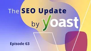 Thumbnail: AI agents, Google updates & search trust signals | April 2026 SEO Update