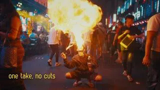 Thumbnail: Experience Saigon Nightlife Like Never Before | Nikon Lens Test