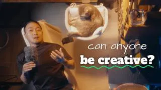 Thumbnail: the eileen gu principle i use every day