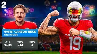 Thumbnail: We Might Have Found Our FRANCHISE QB...