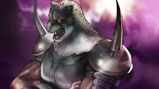 Thumbnail: Tekken 8 | Armor King trailer theme