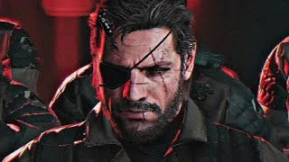 Thumbnail: Duran Duran - invisible Metal Gear Version