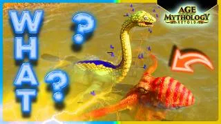 Thumbnail: Age Of Mythology: Retold Sk24 Vs HuskSuppe! Mythic Wars 10,000$ In 4k!