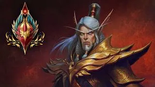 Thumbnail: "Glory to the Sin'dorei" - Music of the Blood Elves by Russell Brower
