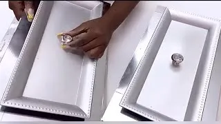 Thumbnail: DOLLAR TREE TRAYS? IT LOOKS IMPOSSIBLE IN THE BEDROOM!!! 