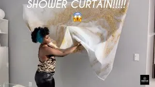 Thumbnail: I CANNOT BELIEVE WHAT WAS ON MY WALL! 