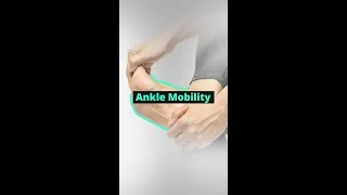 Thumbnail: What Happens When You Have Tight Ankles