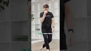 Thumbnail: Unblock Your Nose Trick