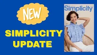 Thumbnail: Simplicity Issues New Public Statement | Big 4 Patterns Update & What’s Next