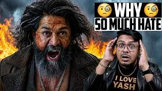 Thumbnail: 10 BIG Problems with TOXIC 🤯 | #Yogipedia 273 | Yogi Bolta Hai