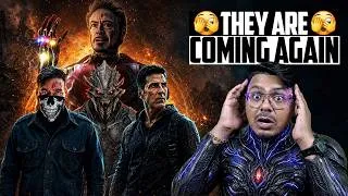 Thumbnail: Bollywood me Aliens and Iron Man Wapas aa raha hai 🔥 | #Yogipedia 272 | Yogi Bolta Hai
