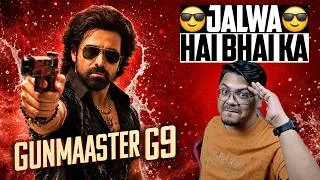 Thumbnail: Gunmaaster G9 Teaser Review | Yogi Bolta Hai