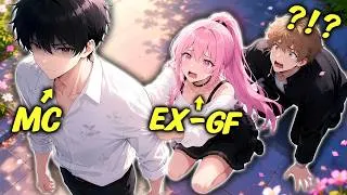Thumbnail: My Girlfriend Cheated on Me After 5 Years… So I Finally Let Her Go! | Manhwa Recap