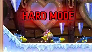 Thumbnail: Custom Harder Wendy Koopa Boss – NSMBU