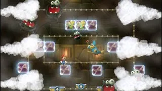 Thumbnail: Kamek Boss Battle HARD MODE | New Super Mario Bros. U (Custom Level)