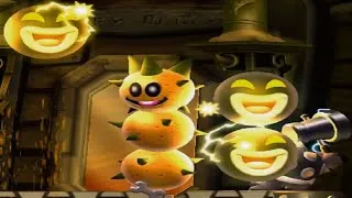Thumbnail: React and Dodge! – Morton Boss Hard Mode Custom | Super Mario Bros. U (mod)