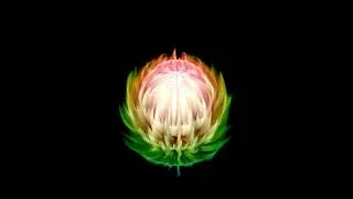 Thumbnail: #589 simulated flower  h