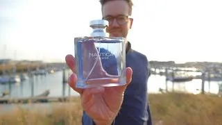 Thumbnail: Nautica Voyage Review - a great summer budget fragrance?